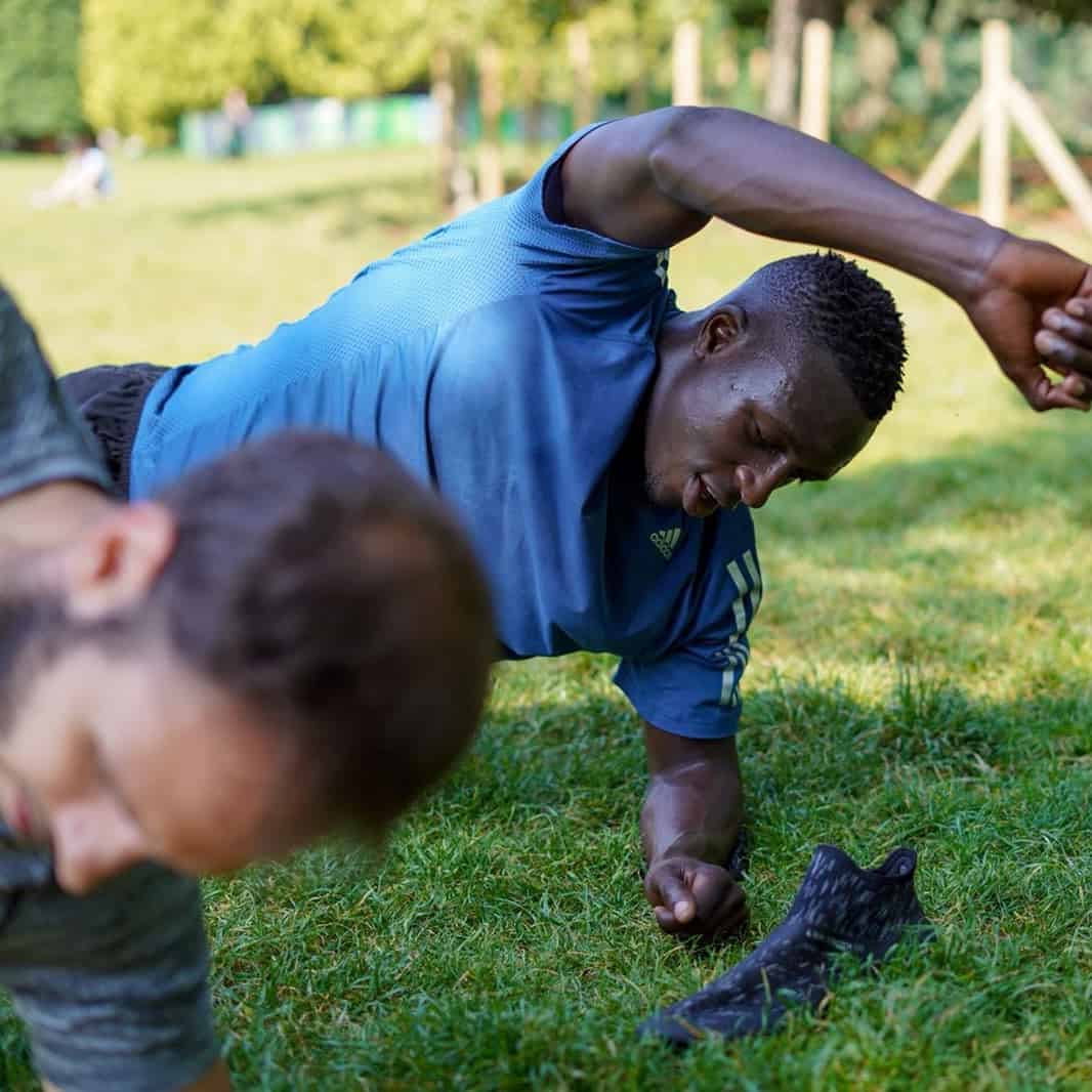 benjamin-mendy-athletic-training-xavier-frezza-coaching-sportif-lyon